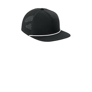 OGIO 5-Panel Rope Performance Cap OG607