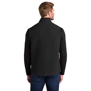 OGIO Kinetic Soft Shell Vest OG741