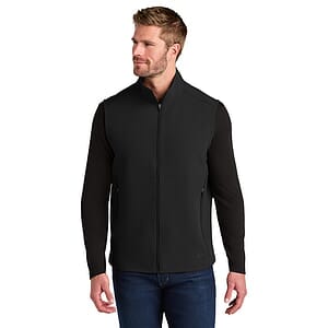 OGIO Kinetic Soft Shell Vest OG741