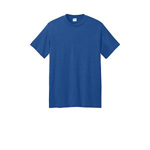Port & Co Core Blend Recycled Tee PC01