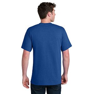 Port & Co Core Blend Recycled Tee PC01