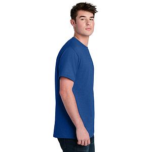 Port & Company Core Blend Recycled Tee PC01