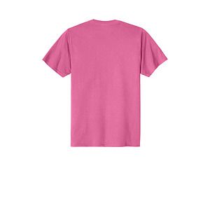 Port & Company CVC Tee PC340
