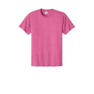 Port & Company CVC Tee PC340