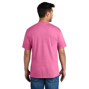 Port & Company CVC Tee PC340