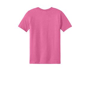 Port & Co Youth CVC Tee PC340Y
