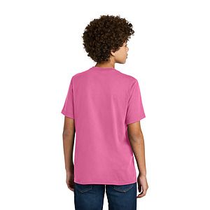 Port & Co Youth CVC Tee PC340Y