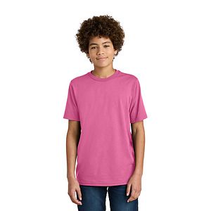 Port & Co Youth CVC Tee PC340Y