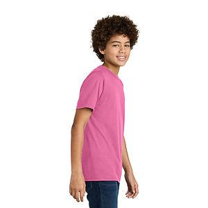 Port & Company Youth CVC Tee PC340Y