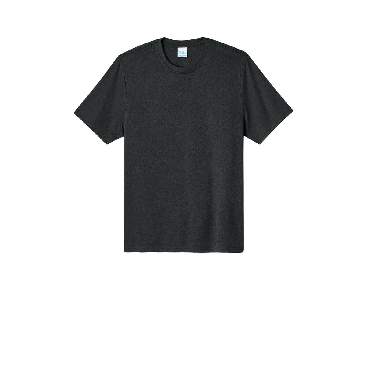 Port & Co Heather Performance Tee PC390
