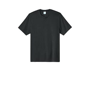 Port & Co Heather Performance Tee PC390