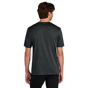 Port & Co Heather Performance Tee PC390