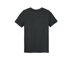 Port & Co Youth Heather Performance Tee PC390Y