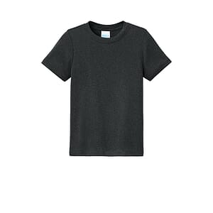 Port & Co Youth Heather Performance Tee PC390Y