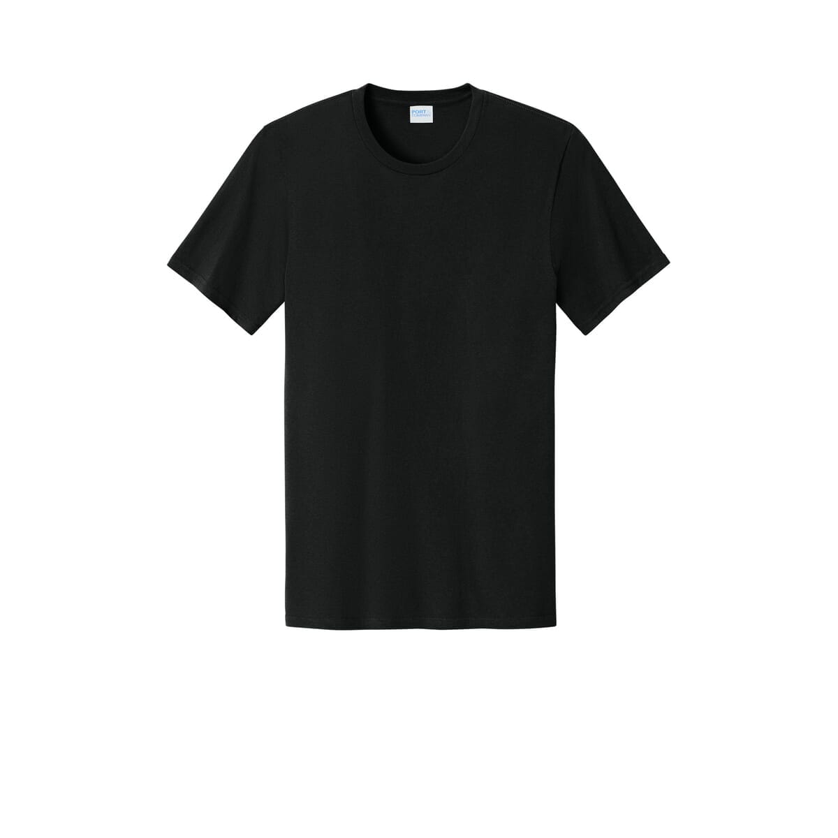 Port & Co Easy Cotton Tee PC43