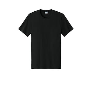 Port & Co Easy Cotton Tee PC43