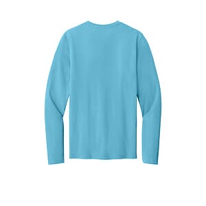 Port & Co Easy Cotton Long Sleeve Tee PC43LS