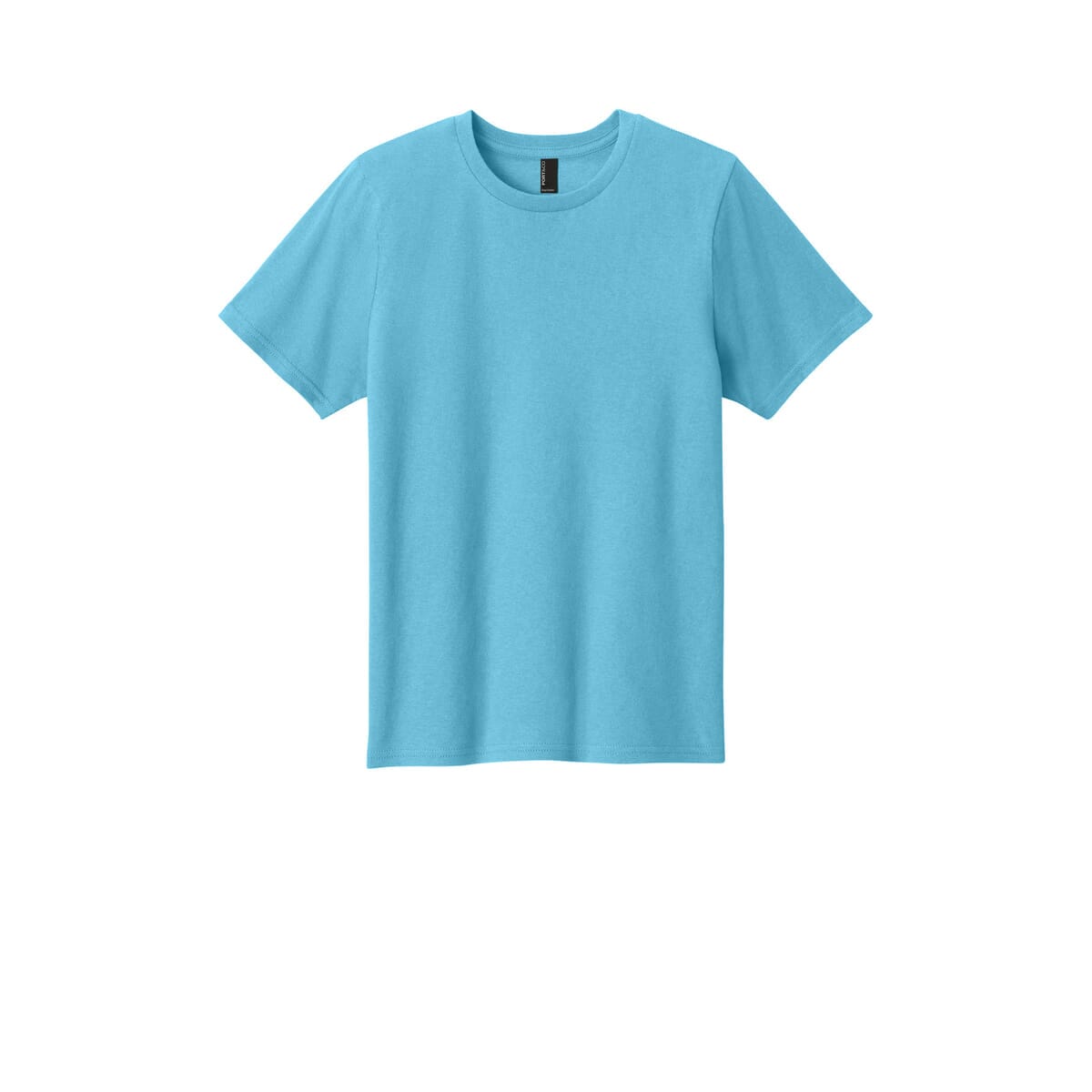 Port & Co Youth Easy Cotton Tee PC43Y