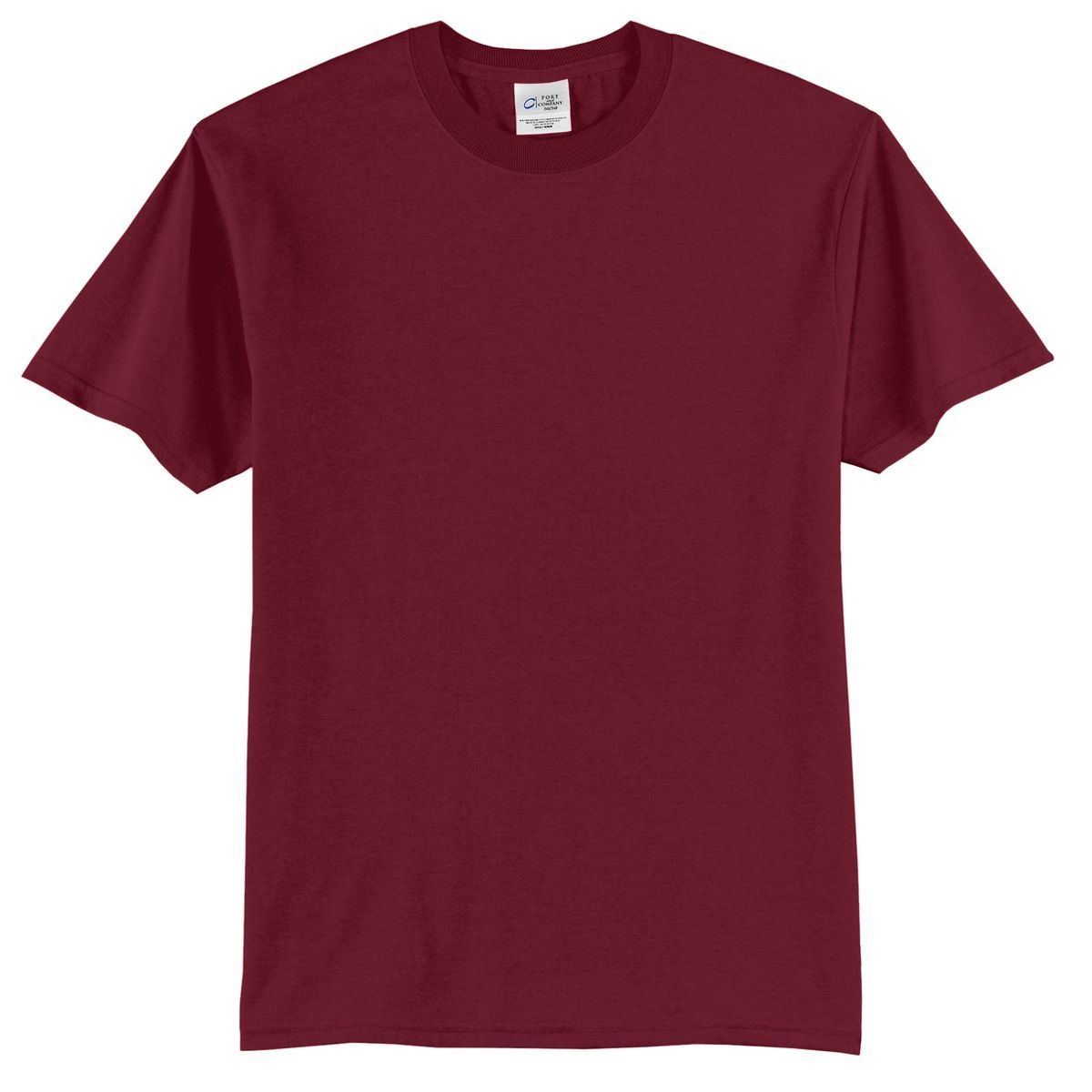 Port & Co Core Blend Tee