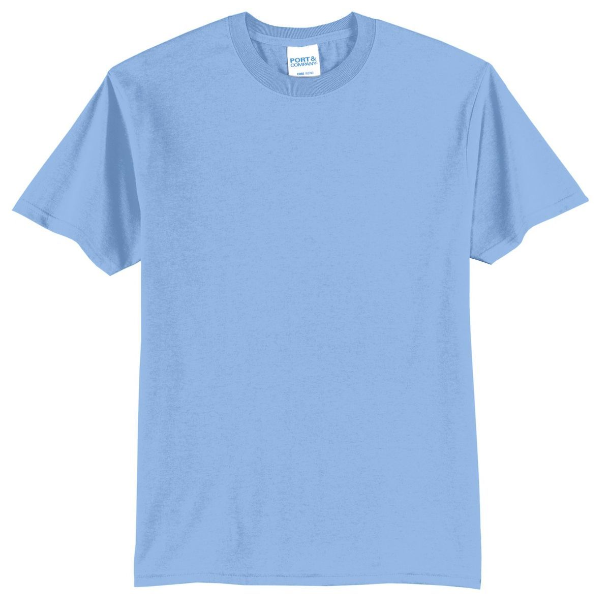 Port & Co Core Blend Tee