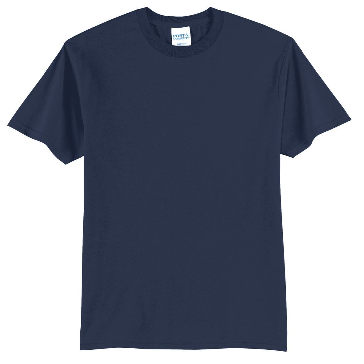 Port & Co Core Blend Tee