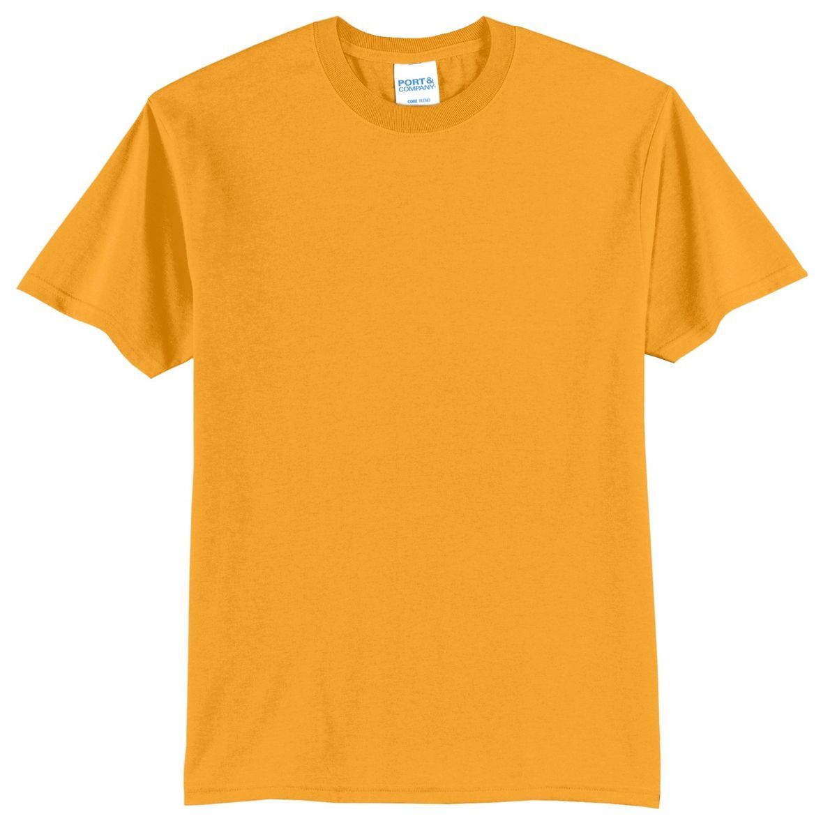 Port & Co Core Blend Tee