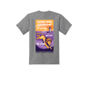 Youth Dive Tee