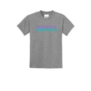 Youth Mirada Classic Tee