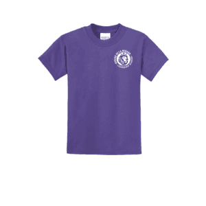 Mirada Leader Youth Tee