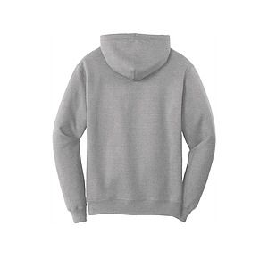 Port & Co Tall Core Fleece Pullover Hooded Sweatshirt PC78HT