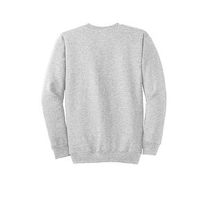 Port & Company® Essential Fleece Crewneck Sweatshirt