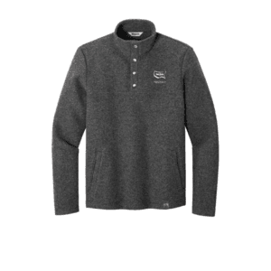 Russell Outdoors Basin Snap Pullover RU551 RU551