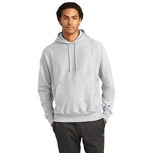 Champion Reverse Weave Hooded Sweatshirt S101