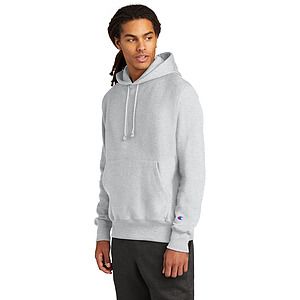 Champion Reverse Weave Hooded Sweatshirt S101