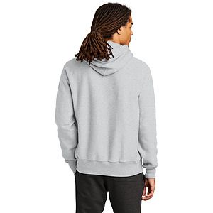 Champion Reverse Weave Hooded Sweatshirt S101