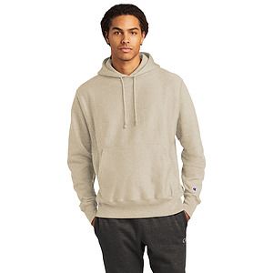 Champion Reverse Weave Hooded Sweatshirt S101