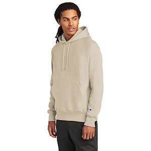 Champion Reverse Weave Hooded Sweatshirt S101