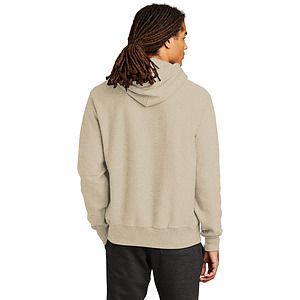 Champion Reverse Weave Hooded Sweatshirt S101