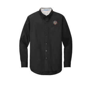 Port Authority Long Sleeve Easy Care Shirt