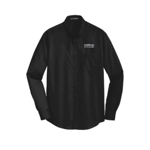 Port Authority SuperPro Twill Shirt