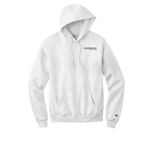 Champion Powerblend Pullover Hoodie. S700