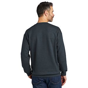 Gildan Softstyle Crewneck Sweatshirt SF000