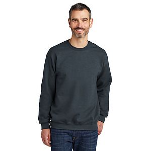 Gildan Softstyle Crewneck Sweatshirt SF000