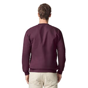 Gildan Softstyle Midweight Fleece 1/4-Zip SF008