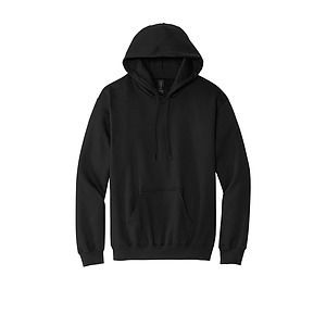 Gildan Softstyle Midweight Pullover Hooded Sweatshirt SF500
