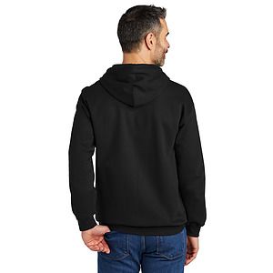 Gildan Softstyle Midweight Pullover Hooded Sweatshirt SF500