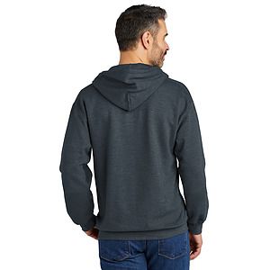 Gildan Softstyle Midweight Pullover Hooded Sweatshirt SF500