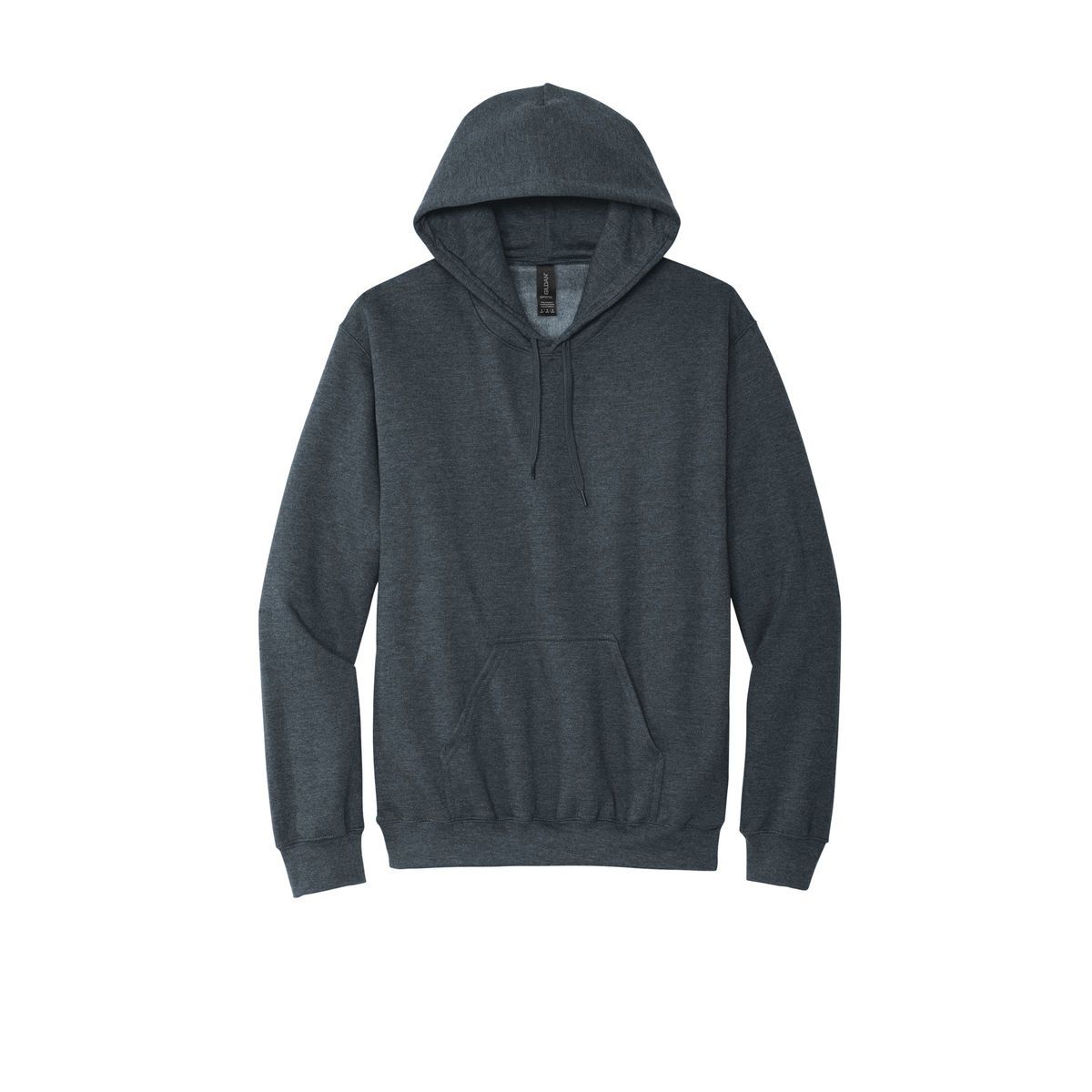 Gildan Softstyle Midweight Pullover Hooded Sweatshirt SF500