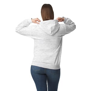 Gildan Softstyle Midweight Pullover Hooded Sweatshirt SF500