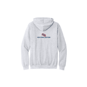 Gildan Softstyle Midweight Pullover Hooded Sweatshirt SF500